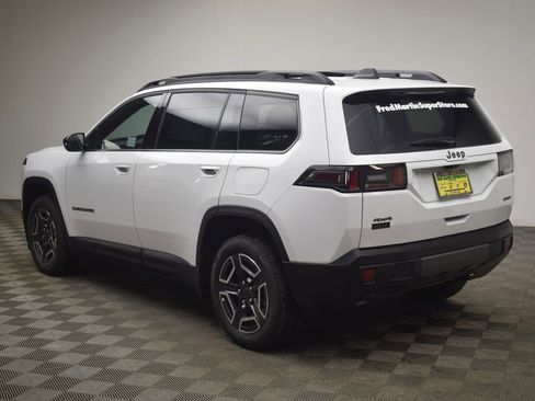 New 2026 Jeep Cherokee Limited image 13