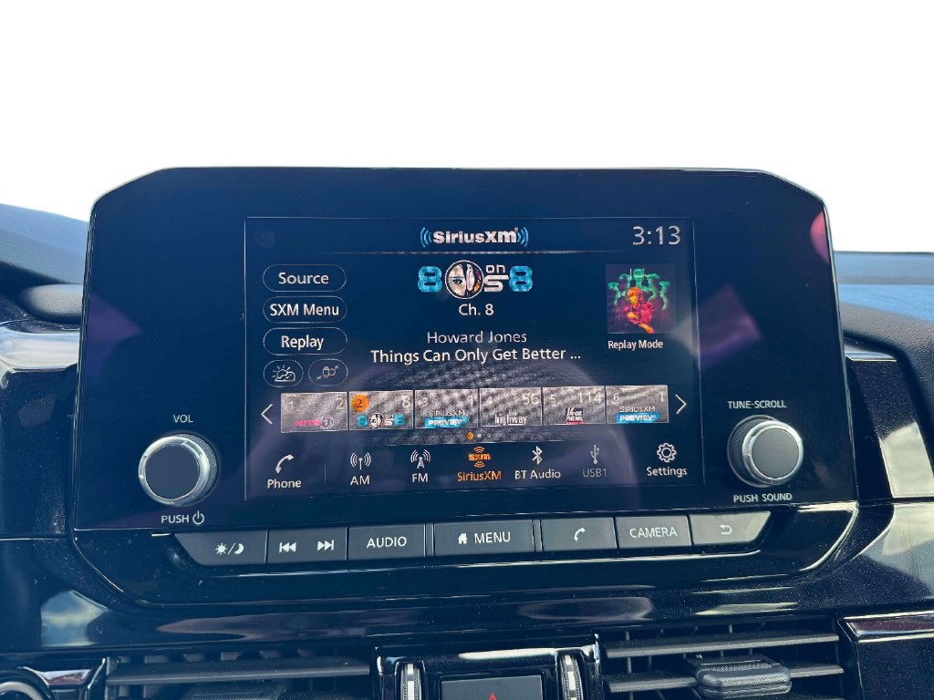 Used 2024 Nissan Pathfinder Rock Creek AWD/4WD image 29