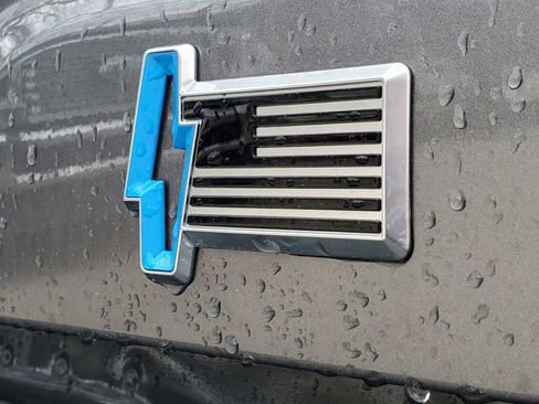 New 2025 Ford F150 Lightning Flash image 7