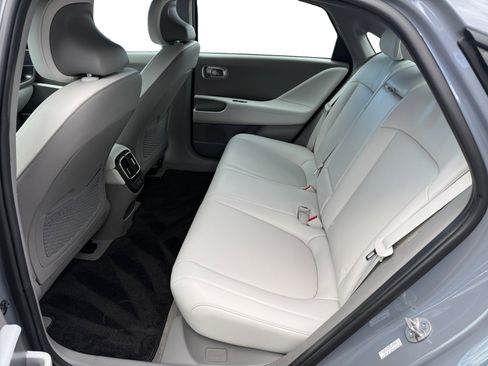 Certified 2024 Hyundai Ioniq 6 SEL image 16