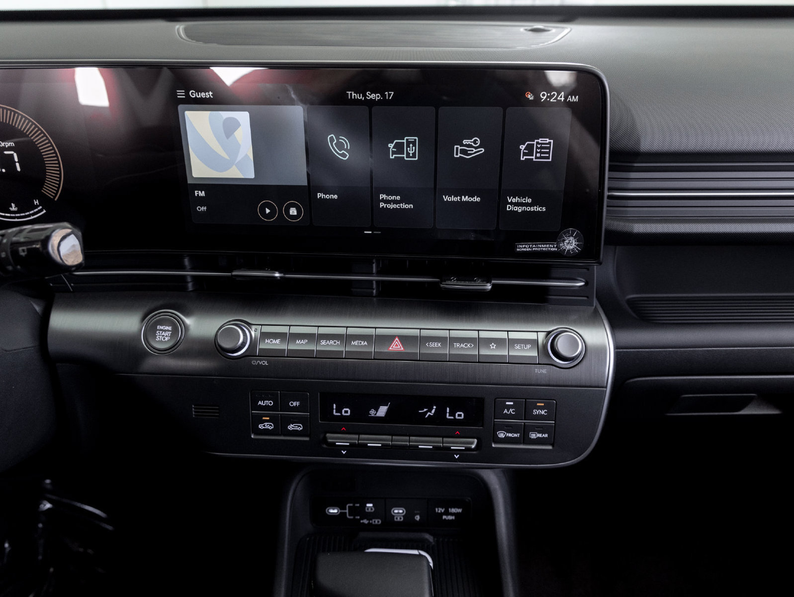 New 2027 Hyundai Kona SEL Sport FWD image 16