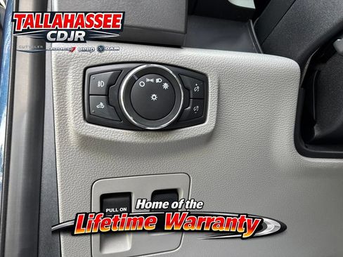 Used 2018 Ford F150 XLT w/ Equipment Group 302A Luxury AWD/4WD image 28