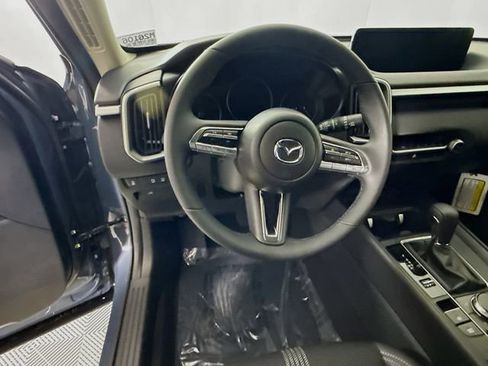 New 2026 MAZDA CX-50 AWD 2.5 S w/ Weather Package image 11