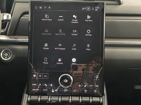 New 2026 GMC Terrain Denali image 20