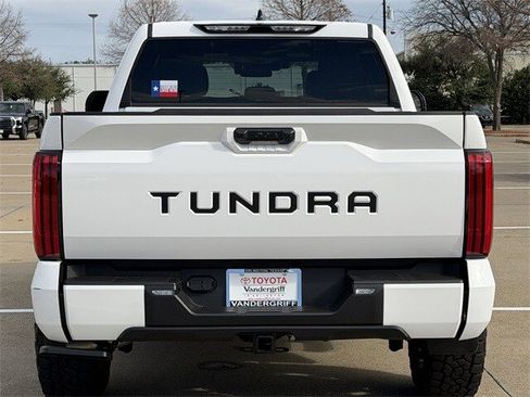 Used 2025 Toyota Tundra SR5 image 5