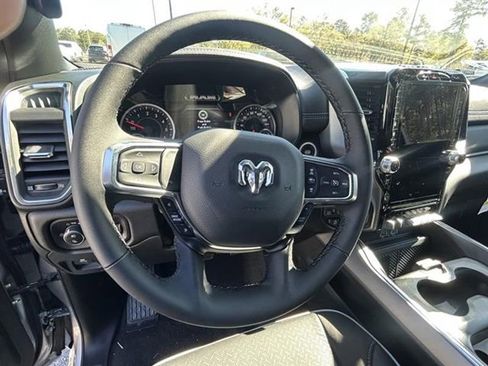 New 2026 RAM 1500 Laramie w/ Laramie Preferred Package image 10