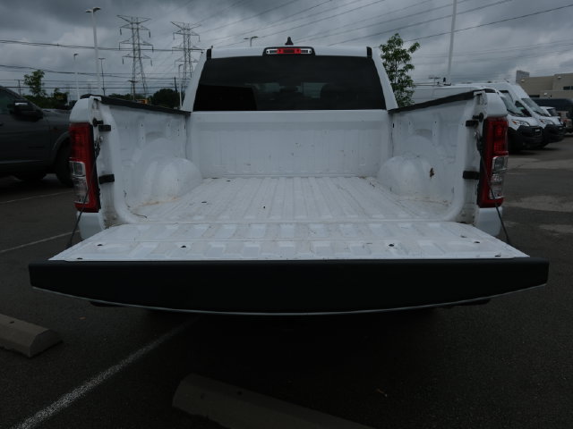 Used 2022 RAM 1500 Big Horn AWD/4WD image 32