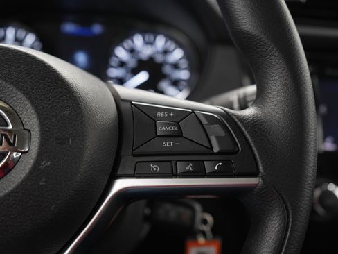 Used 2019 Nissan Rogue S AWD/4WD image 24