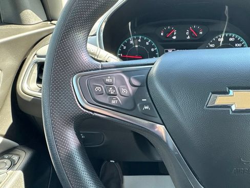 Used 2024 Chevrolet Equinox LS w/ Midnight Edition AWD/4WD image 18