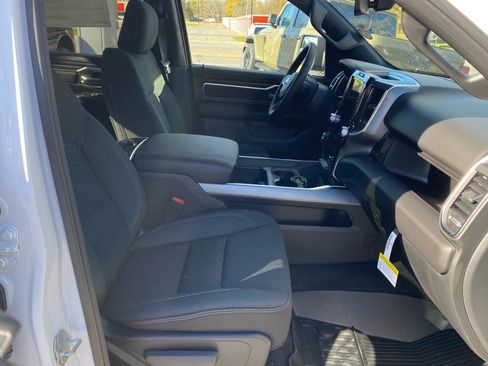 New 2026 RAM 1500 Big Horn image 17