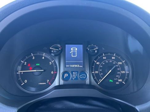 Used 2014 Lexus GX 460 w/ Premium Package image 13