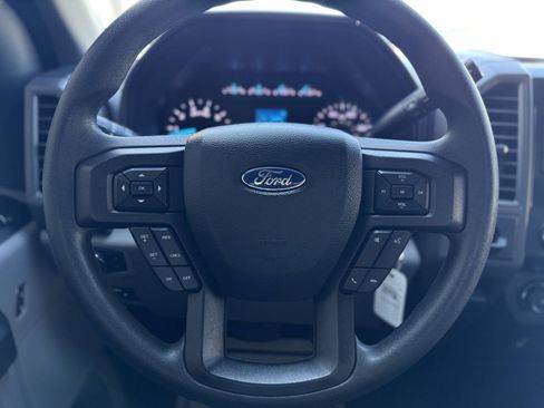 Used 2019 Ford F250 XL w/ Power Equipment Group RWD image 12