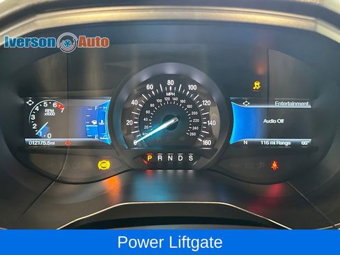 Used 2024 Ford Edge SEL w/ Convenience Package AWD/4WD image 18