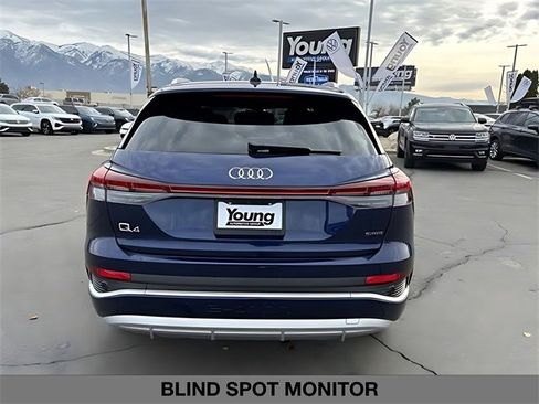 New 2026 Audi Q4 e-tron Premium image 6