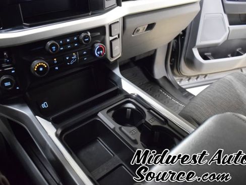 Used 2024 Ford F350 XLT image 23