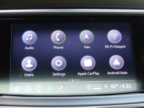Used 2023 Buick Enclave Avenir w/ Avenir Technology Package AWD/4WD image 49