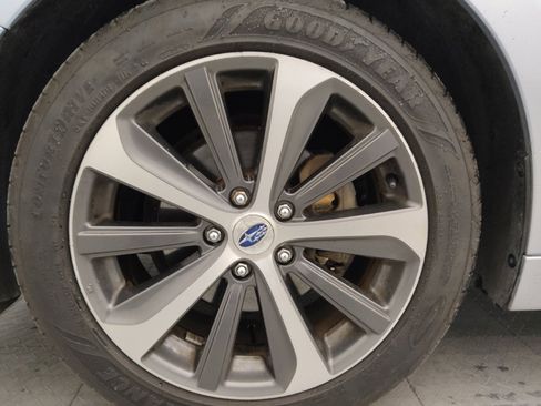 Used 2015 Subaru Legacy 2.5i Limited image 31