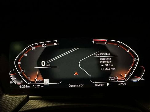 Used 2020 BMW 228i xDrive Gran Coupe w/ Convenience Package AWD/4WD image 39