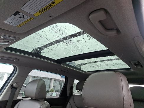 Used 2020 Hyundai Santa Fe Limited image 14