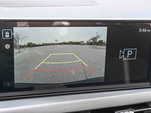 New 2026 Hyundai Sonata SEL FWD image 27