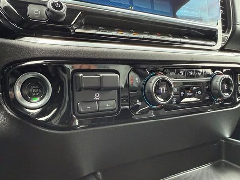 Used 2025 Chevrolet Silverado 1500 RST w/ Convenience Package II image 30