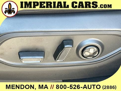 New 2025 Jeep Grand Cherokee L Altitude image 37