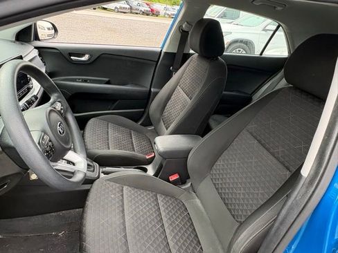 Used 2021 Kia Rio S FWD image 9