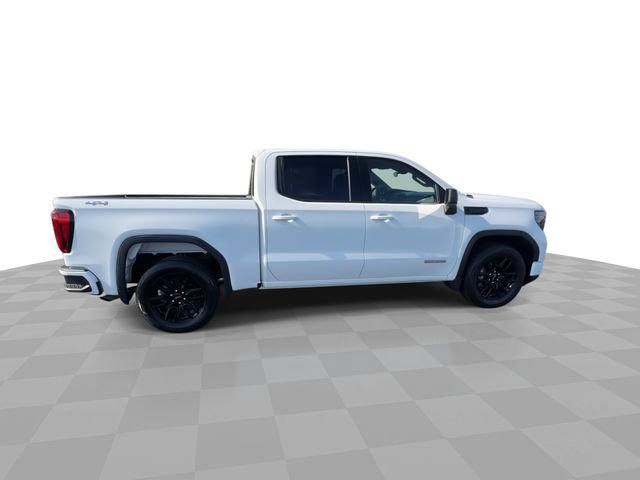Certified 2024 GMC Sierra 1500 Elevation AWD/4WD image 10