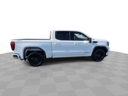 Certified 2024 GMC Sierra 1500 Elevation image 10