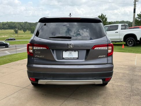 Used 2020 Honda Pilot EX image 5