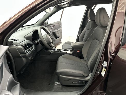 New 2026 Subaru Forester Premium AWD/4WD image 14