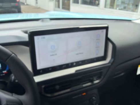 New 2025 Ford Bronco Sport Heritage w/ Convenience Package image 11