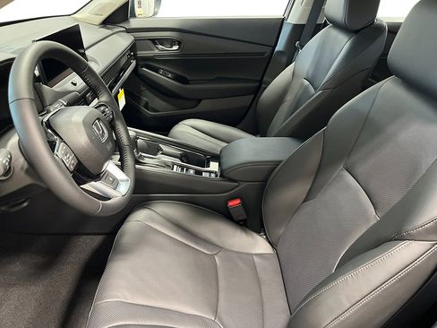 New 2026 Honda Accord Touring image 16