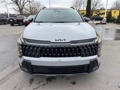 New 2026 Kia Sportage X-Line image 10