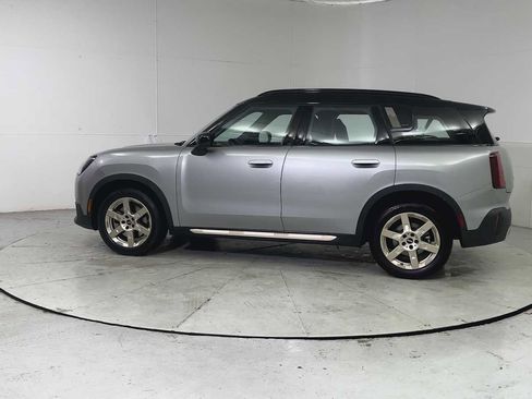 Used 2025 MINI Cooper Countryman S image 4