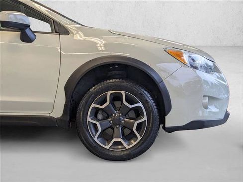Used 2015 Subaru Crosstrek 2.0i Premium image 22