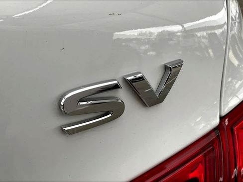 Used 2019 Nissan Sentra SV FWD image 10