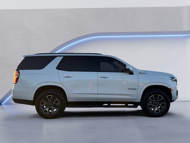Used 2023 Chevrolet Tahoe Z71 w/ Z71 Off-Road Package AWD/4WD image 4