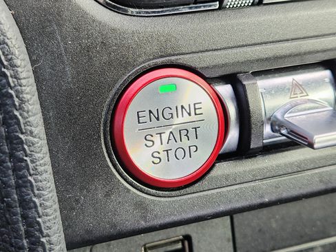 Used 2018 Ford Mustang Premium w/ Wheel & Stripe Package image 21