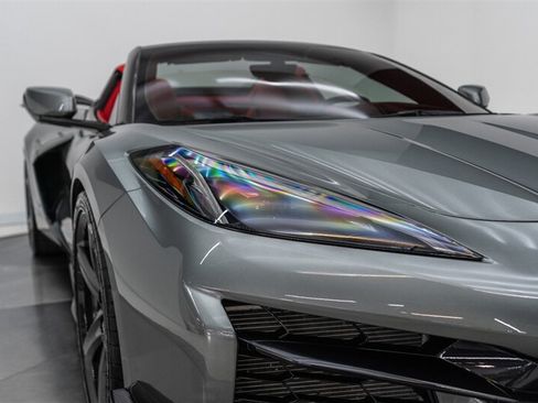 Used 2023 Chevrolet Corvette Z06 w/ Z07 Performance Package RWD image 21