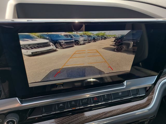 New 2026 Chevrolet Silverado 1500 RST RWD image 28