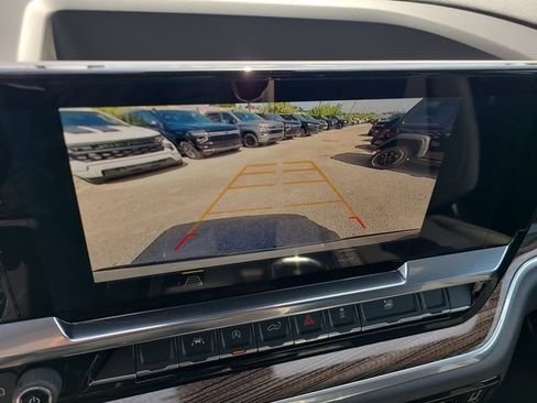 New 2026 Chevrolet Silverado 1500 RST RWD image 28