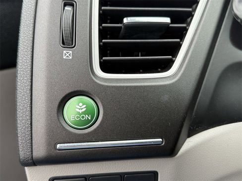 Used 2014 Honda Civic LX image 23