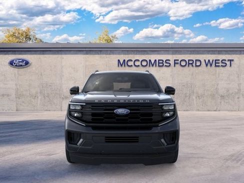 New 2026 Ford Expedition Active RWD image 2