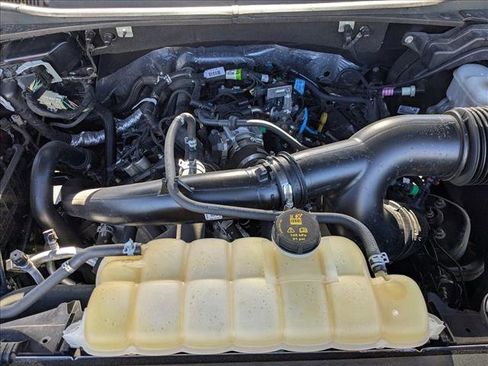 Used 2020 Ford F150 XLT w/ Equipment Group 302A Luxury image 20