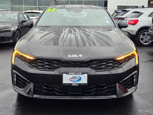 Used 2025 Kia K5 GT image 2