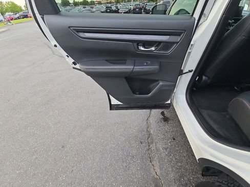 Certified 2026 Honda CR-V Sport-L image 26