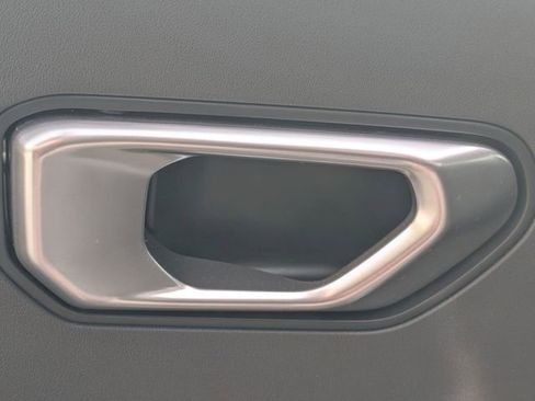 Used 2025 Kia K4 FWD image 27