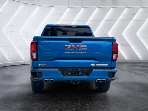 Certified 2024 GMC Sierra 1500 Elevation w/ X31 Off-Road Package image 5