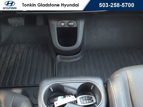 Certified 2024 Hyundai Ioniq 5 Limited image 17